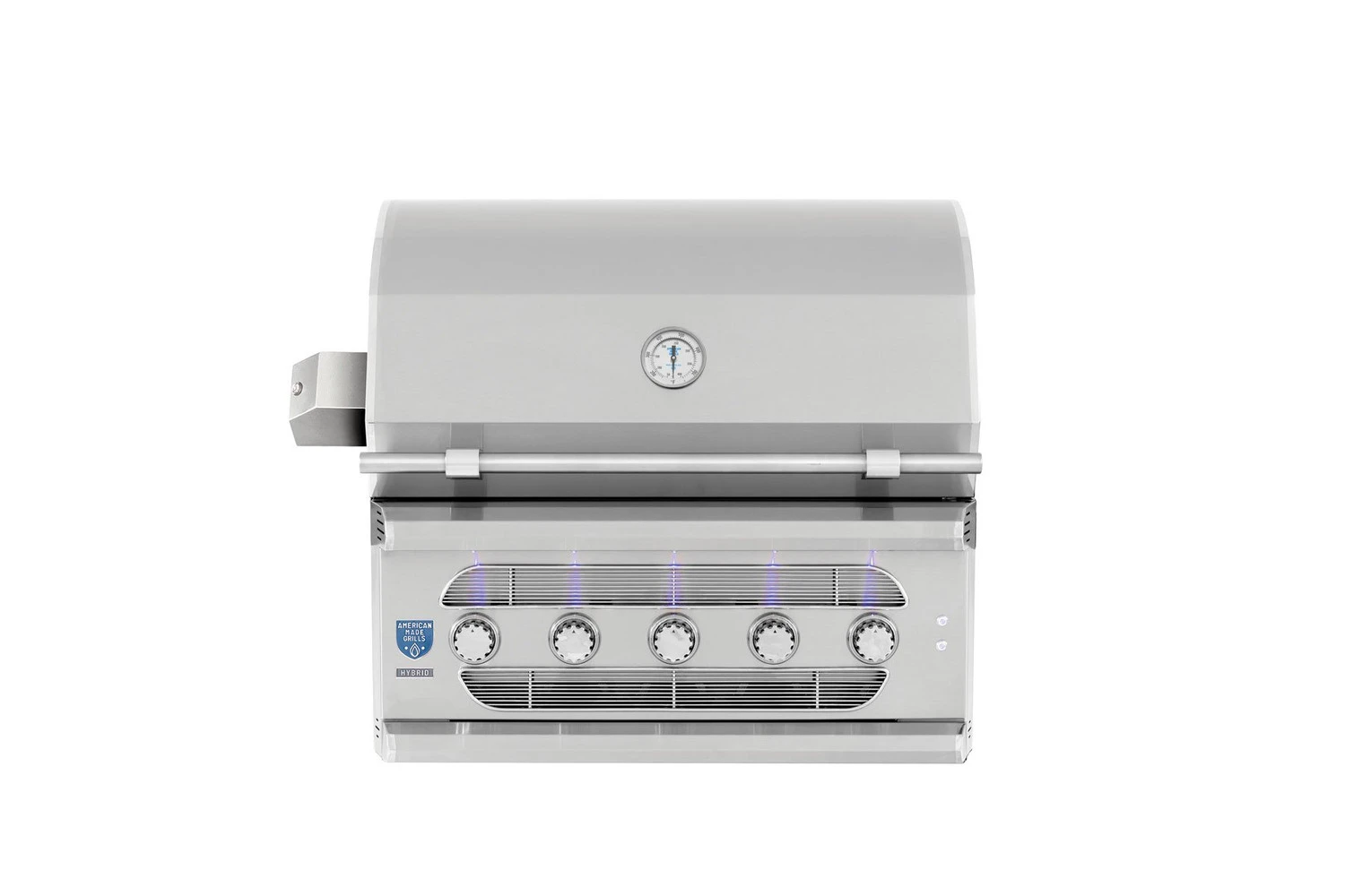 Muscle Grill 36" Built-in By American Made Grills - MUS36 3 Muscle Grill 36" Built-in By American Made Grills - MUS36