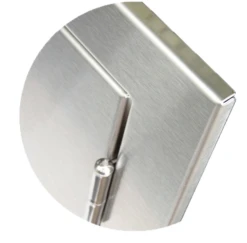 17 X 24, Single Horizontal Access Door, 260 Series -Outdoor Kitchen pcm260 series detail c 52129.1616700278.1500.1500