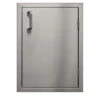 17 X 24, Single Access Door, 260 Series -Outdoor Kitchen pcm 260 1724r 1 54030.1613669976.1500.1500