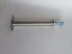 Universal Adjustable 8" Venturi Tube - V12B -Outdoor Kitchen photo 2 61557.1686767650.1500.1500