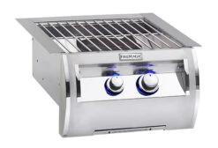 Firemagic Echelon Power Burner W Stainless Grid