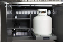 Napoleon Prestige PRO 825 Portable Grill On Cart -Outdoor Kitchen pro665 pro825 details propane shelf storage napoleon napoleon grills 46053.1591032201.1500.1500