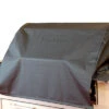 ProFire 30" All Weather Vinyl Cover For Built-In Grills -Outdoor Kitchen profire built in model grill cover 36000.1532357893.1500.1500
