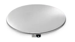 Cook N Dine 27.5" Round Portable Hibachi Grill - PU27