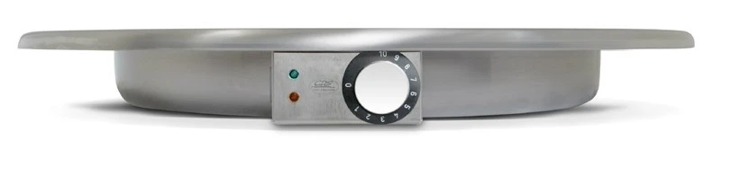 Cook N Dine 27.5" Round Portable Hibachi Grill - PU27 5 Cook N Dine 27.5" Round Portable Hibachi Grill - PU27 - Image 3