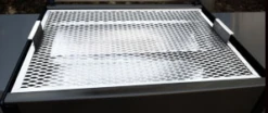 24 3/8 X 16 1/2 , Phoenix, Holland Stainless Mesh Cooking Grid - SDCG 9 24 3/8 X 16 1/2 , Phoenix, Holland Stainless Mesh Cooking Grid - SDCG -Outdoor Kitchen sdcg 65763.1692279964.1500.1500