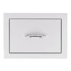 Summerset Built-in Single Drawer - SSDR1-17