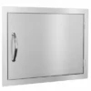 Summerset 27 X 20 Horizontal Access Door - SSDH-27