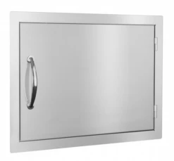 Summerset 27 X 20 Horizontal Access Door - SSDH-27
