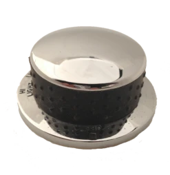 3016 FireMagic Polished Knob For Backburner
