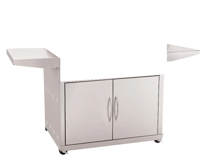 Summerset 38" TRL Series Grill Cart - CART-TRL38 3 Summerset 38" TRL Series Grill Cart - CART-TRL38