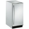 Uline 15" Stainless Steel Ice Maker - UOCR115-SS01B 1 Uline 15" Stainless Steel Ice Maker - UOCR115-SS01B -Outdoor Kitchen uline ice maker 80505.1693508533.1500.1500