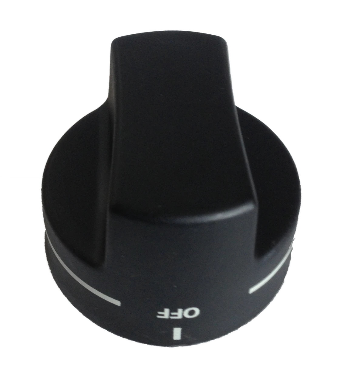 Viking Black Control Knob - PA010039 3 Viking Black Control Knob - PA010039