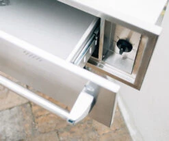 Summerset 36" Warming Drawer - SSWD-36 9 Summerset 36" Warming Drawer - SSWD-36 -Outdoor Kitchen warming drawer control sswd 36 87231.1552672294.1500.1500