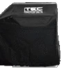 TEC Sterling III Cover For Cabinet And Side Shelf - ST3VC1 -Outdoor Kitchen web cover one shelf 26735.1572960531.1500.1500