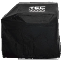 TEC Sterling III Cover For Cabinet And Side Shelf - ST3VC1