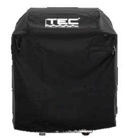 TEC Sterling III Cover For Cabinet And Two Side Shelves - ST3VC2