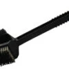 Universal 3 In 1 Grill Brush W/ Scrubber And Brass/stainless Bristles, Scraper | WB9 -Outdoor Kitchen yhst 87469101818510 2153 1124572 83670.1476999803.1500.1500