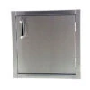 Solaire 21-in Single Access Door | Right-Hinge 2 Solaire 21-in Single Access Door | Right-Hinge -Outdoor Kitchen yhst 87469101818510 2154 2170038 02726.1477011984.1500.1500