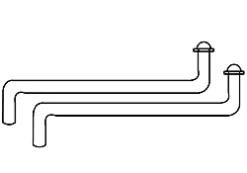Aluminum Charmglow Tube Valve -Outdoor Kitchen yhst 87469101818510 2155 11916843 73519.1477004059.1500.1500