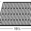 12" X 19 1/2", Cast Iron Cooking Grid, Charmglow, Olympia 1 12" X 19 1/2", Cast Iron Cooking Grid, Charmglow, Olympia -Outdoor Kitchen yhst 87469101818510 2155 14878007 77306.1564496576.1500.1500