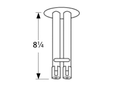 Broilmaster Post Grills Straight Twin Venturi -Outdoor Kitchen yhst 87469101818510 2155 16237696 11004.1673387256.1500.1500