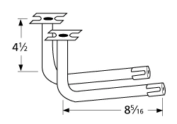 Sunbeam Special Venturi Pair 3 Sunbeam Special Venturi Pair