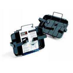 Weber Catch Pan And Pan Holder - 7515 -Outdoor Kitchen yhst 87469101818510 2155 16529544 07958.1691509765.1500.1500