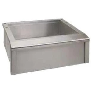 Alfresco 30" Built-in Versa Apron Sink - AGBC-30 3 Alfresco 30" Built-in Versa Apron Sink - AGBC-30