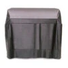 Alfresco 42" Grill Cover Freestanding Cart Model -Outdoor Kitchen yhst 87469101818510 2155 24129475 05073.1667914719.1500.1500
