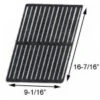 16 7/16 X 9 1/16, Cast Iron Cooking Grid, Jenn Air, Vermont Castings - CG59 -Outdoor Kitchen yhst 87469101818510 2155 29148470 41541.1694195785.1500.1500