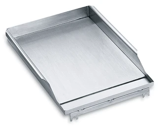 Solaire Stainless Griddle Plate For 30", 36", 42", 56" Grills - SOL-IRGP-BQ 3 Solaire Stainless Griddle Plate For 30", 36", 42", 56" Grills - SOL-IRGP-BQ