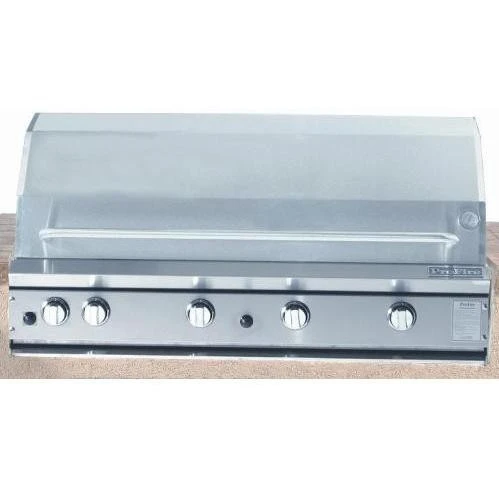 ProFire 48-in Hybrid Propane Built-in Grill W Rotisserie 3 ProFire 48-in Hybrid Propane Built-in Grill W Rotisserie