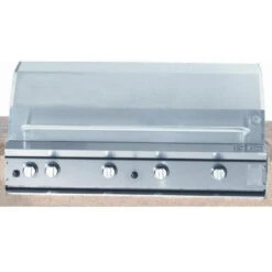 ProFire 48-in Propane Built-in Grill W Rotisserie