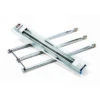 Weber Genesis Silver, Gold, Spirit 300 (side Controls) Stainless Steel Burner Kit - 7508 -Outdoor Kitchen yhst 87469101818510 2155 53358136 03614.1680018670.1500.1500