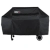 Weber Summit Barbecue Heavy-duty, Full Length Vinyl Premium Cover