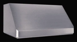 Vent A Hood 60" Pro Series | 4 Blowers | 1200 CFM