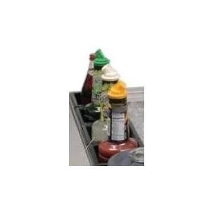 Alfresco 4 Bottle Well Tray Accessory - BWELL 3 Alfresco 4 Bottle Well Tray Accessory - BWELL