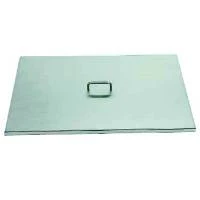 3278-06- Fire Magic Power Burner Stainless Steel Grid Cover